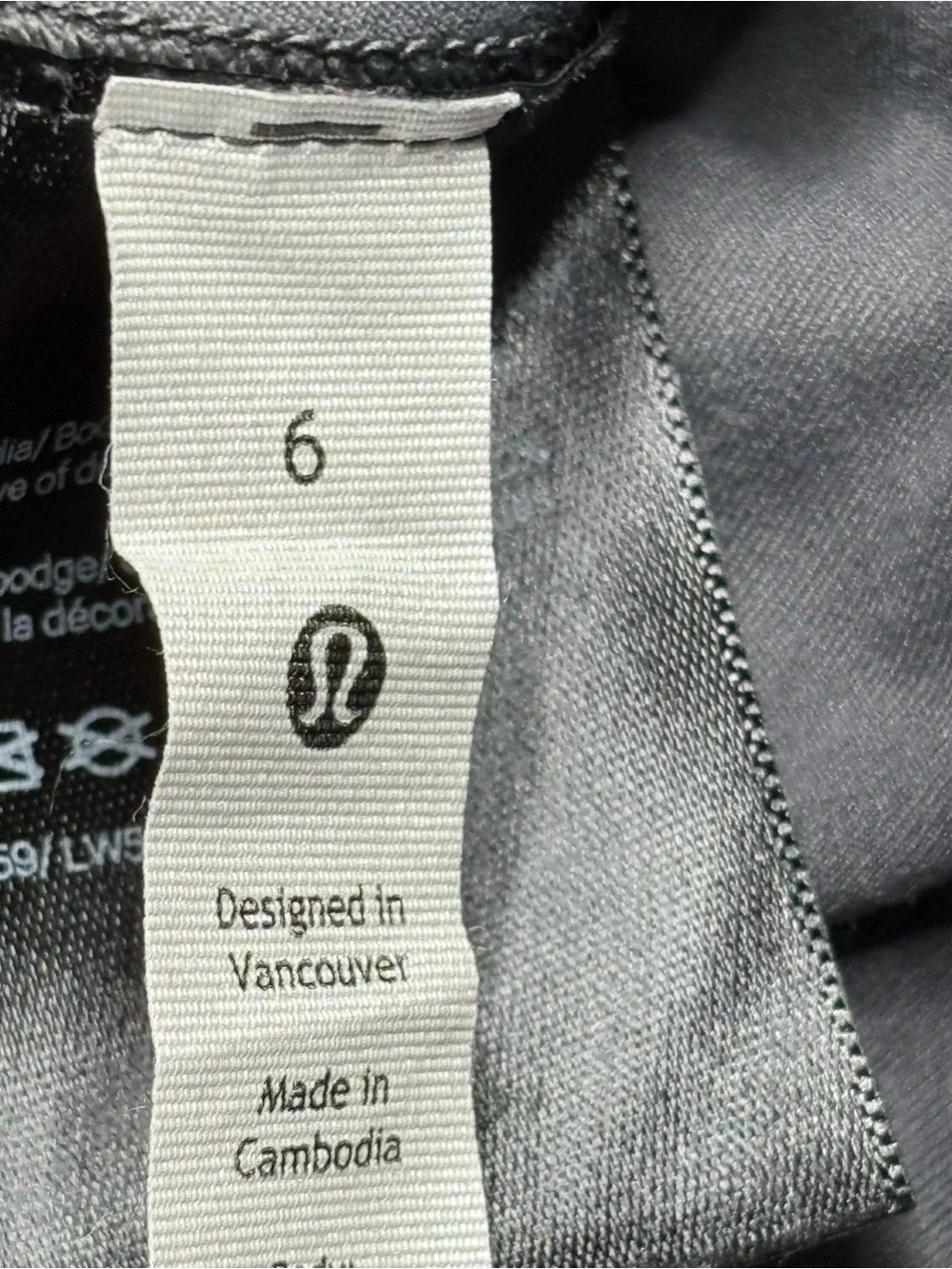 Lululemon Align High-Rise Pant 28